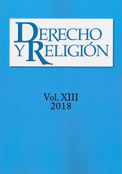 Derecho y religion