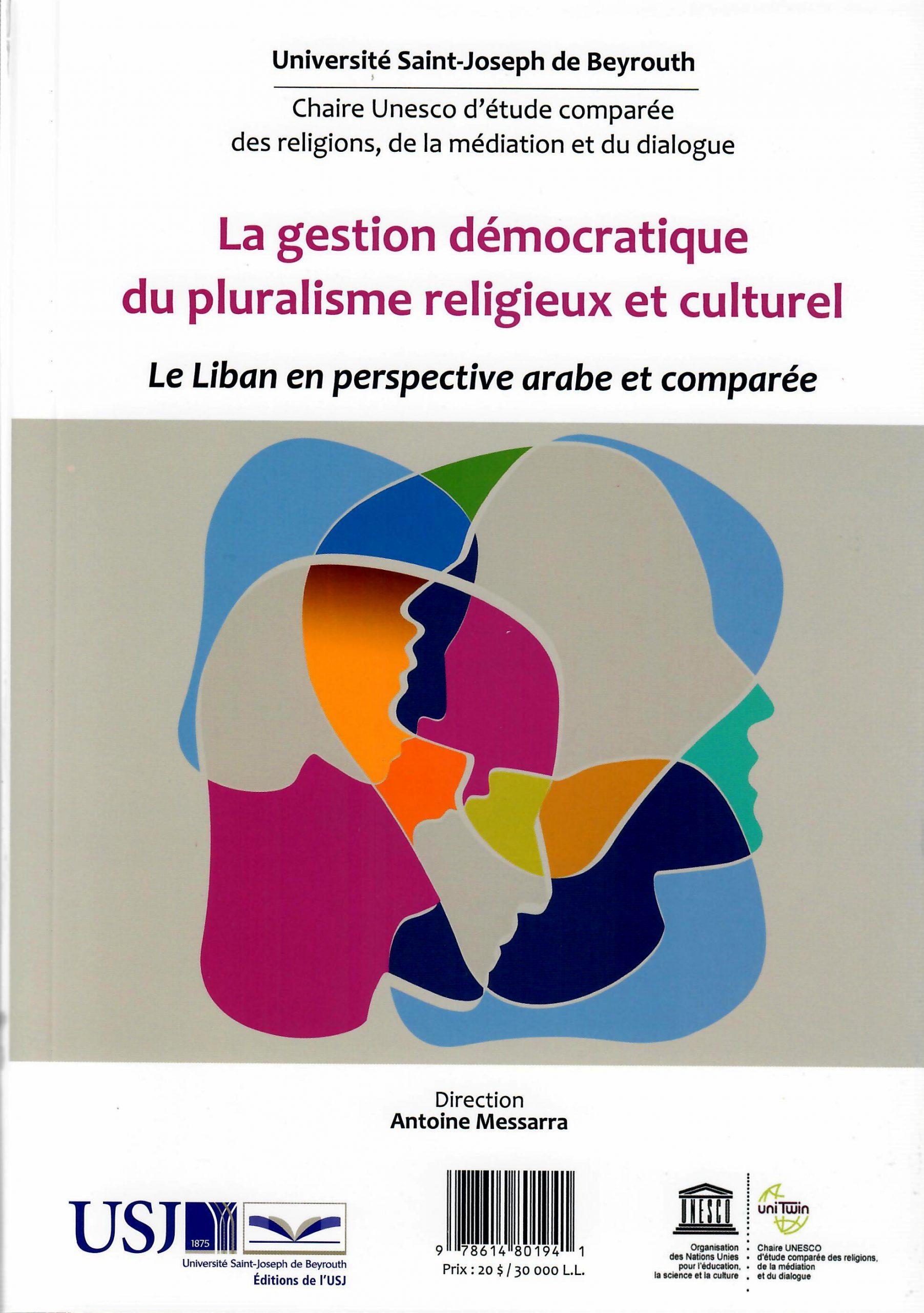 Couverture